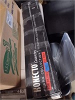 KONECTO Country Plank Flooring in OG Box