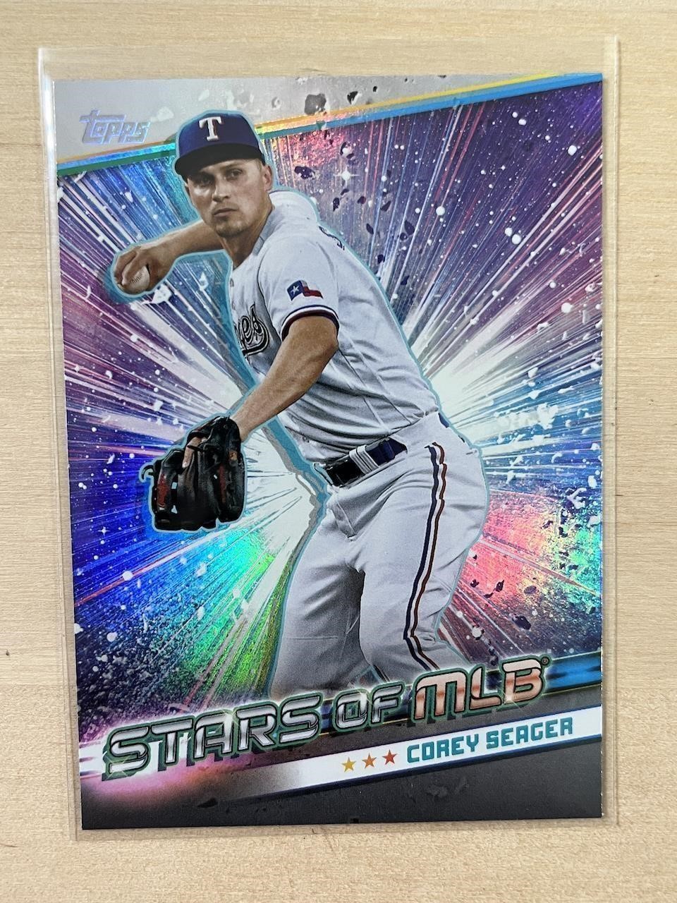 6/26/24 MLB Card Sale (K)