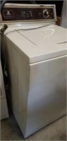 Maytag Heavy Duty Washing Machine