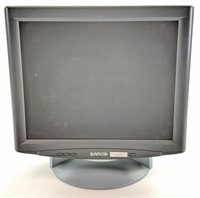 Barco BarcoView MFCD 1219 K9300211 Monitor