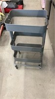 3 Tier Cart