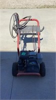 Power Washer 5.0 Eng