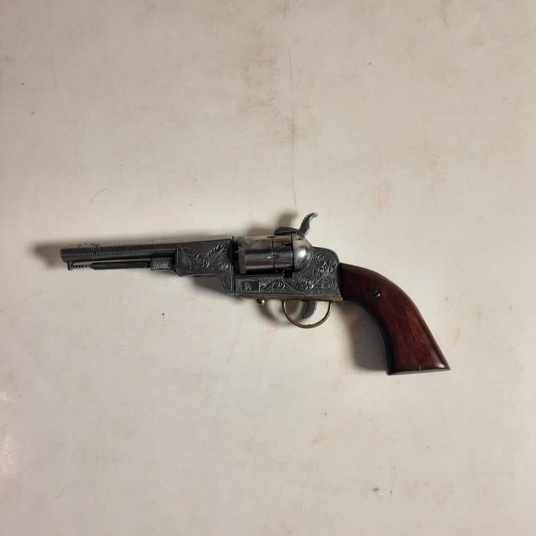 authentic Rosen Pirfire gun