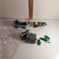 Lego lot 20