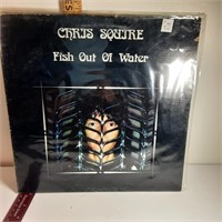 Chris Squire LP