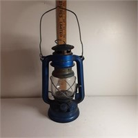 Blue moonlight lantern