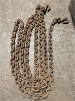 Chain (~20ft)