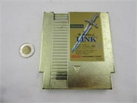 Zelda II , jeu Nintendo NES