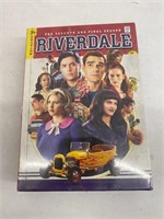 Lot of 2 Riverdale Movies Poster Wall Art
