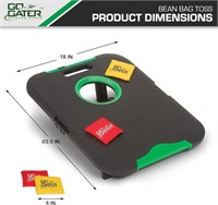 EastPoint Sports Go! Gater Corn Hole Outdoor Game