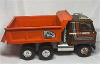 E2) ERTL Transtar Dump Truck