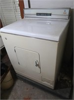Maytag Electronic Clothes Dryer