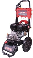 Craftsman 3100 PSI Gas PW 2.4GPM Pressure Washer