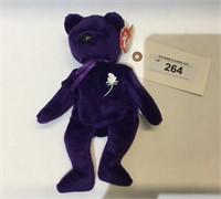 Princess Diana Beanie Baby- RARE