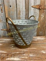 Olive Bucket - Large