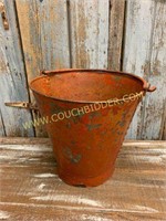 Found Vintage Bucket
