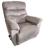 LA-Z-BOY Corduroy Rocking Recliner