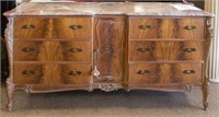 Furniture 19th Century French Commode