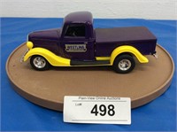 SpecCast 1937 Ford Limited Edition Bank, no box