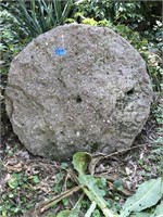 Antique Sandstone Gristmill Style Stone