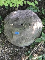 Antique Sandstone Gristmill Style Stone