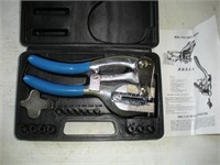 (NIB) Power Punch Set 3/32- 9/32