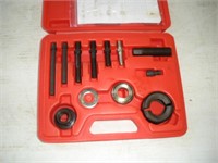 Poly Remover and Installer Kit