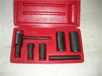 Wheel Lock Removal Kit Made in the USA