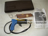 (NIB) Eastwood Spot Welding Gun