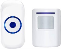 Wireless Home Security Driveway Alarm