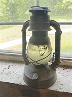 DIETZ WIZARD GALVANIZED BARN LATERN