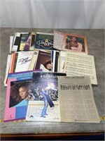 Large assortment of piano and music books