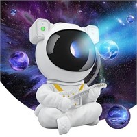 61$-Galaxy Night Light Projector