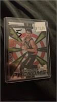 2018-19 Prizm TRAE YOUNG Freshman Phenoms