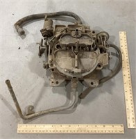 Carburetor for Unknown Model