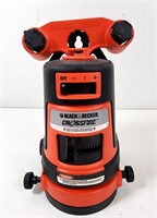 GUC Black & Decker Crossfire Laser Level BDL 310S