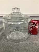 Store Jar
