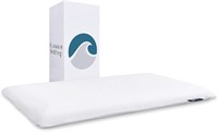 Hyper Slim Gel Pillow  King  2.25-Inch