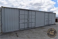 40FT SHIPPING CONTAINER 26540