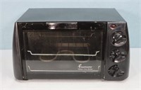 Toast Master Toaster Oven Broiler