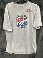 2011 NHL All Star Game T-Shirt
