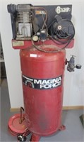 Coleman Powermate "Magna Force"  Air Compressor