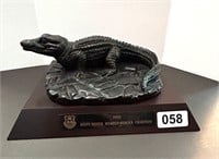 2006 Golf Award - Cool Alligator