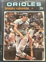 1971 TOPPS BROOKS ROBINSON
