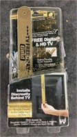 TV Free-Way Gold Antenna