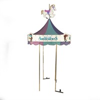 Carousel Canopy