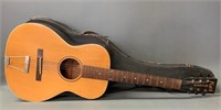Rare 1929-30 GIBSON Kel Kroydon Acoustic Guitar