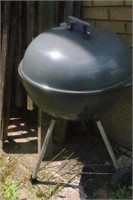 Weber Charcoal Grill