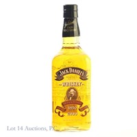 Jack Daniel's 150th Birthday Whiskey (2000)