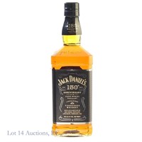 Jack Daniel's 150th Ann. Tenn. Whiskey (2016)